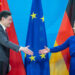 Deutsch-chinesische Beziehungen: Wie geht es jetzt weiter?