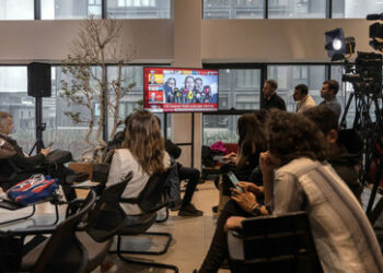 Die Macht der Videos und Medien: Splitter im Auge der Türkei – Balken in Deutschland