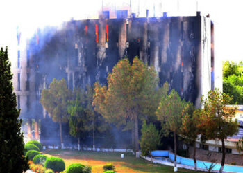 Die Verhaftung von Imran Khan wird die jahrelange Krise in Pakistan ihrem Ende näher bringen