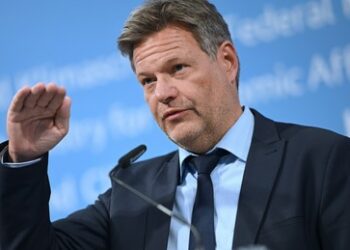 Die grüne Heiz-Domina und die Wohnungserfassung