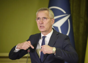 Die russische Antwort auf den Drohnenangriff in Moskau könnte unsichtbar bleiben