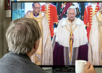 Doch keine Krönung fürs Volk? BBC durfte offenbar nicht alles zeigen