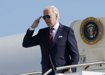 Drohender Zahlungsausfall der USA: Biden verkürzt Asienreise