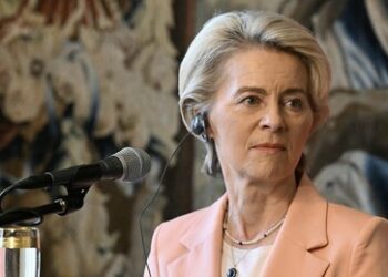 EU-Kommission: Brüssel darf nicht eingefrorenes russisches Vermögen beschlagnahmen