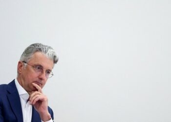 Ehemaliger Audi-Chef Stadler kündigt Geständnis im Abgasskandal an