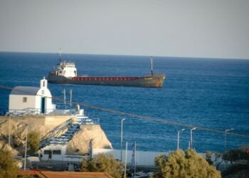 Erdöl-Sanktionen: Dank griechischer Reeder fließen Russlands Exporte weiter