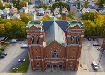 Ermittlung im Bundesstaat Illinois: Rund 450 katholische Geistliche missbrauchten fast 2.000 Kinder