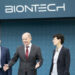 Erneut Fragen an BioNTech: Verdacht von Unterschieden bei den Chargen des COVID-Impfstoffs