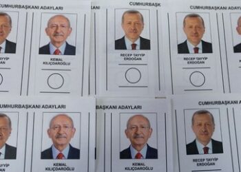 Erste Ergebnisse der Türkei-Wahl: Amtsinhaber Erdoğan führt mit derzeit 52,9 Prozent