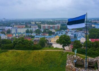 Estland verweigert Immobilienbesitzern aus Russland Einreise