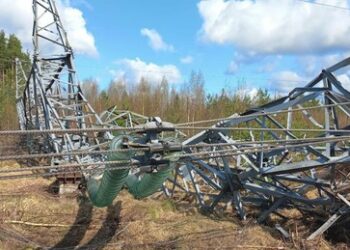 Europa droht nukleare Katastrophe durch ukrainischen Terrorismus