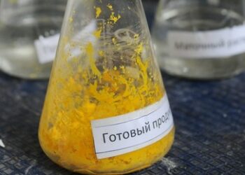 Europas Atomenergieerzeugung ausbauen? Pustekuchen statt Yellow Cake!