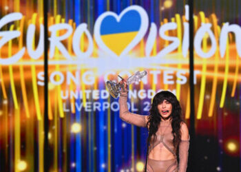 Eurovision Song Contest: Schweden gewinnt, Deutschland letzter Platz
