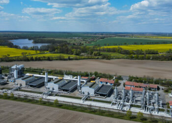 Financial Times: EU und G7 wollen Wiederaufnahme von Energieimporten aus Russland verbieten