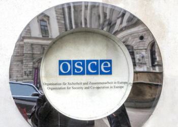 Finnlands Außenminister: OSZE kann im kommenden Jahr zerfallen