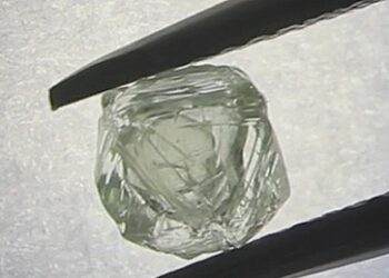 G7 wollen Export russischer Diamanten begrenzen