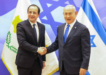 Gaslieferung nach Europa: Zypern und Israel streben gemeinsame Gaspipeline an