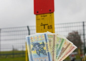 Gegen den "bösartigen russischen Einfluss" oder gegen den gesunden Menschenverstand?