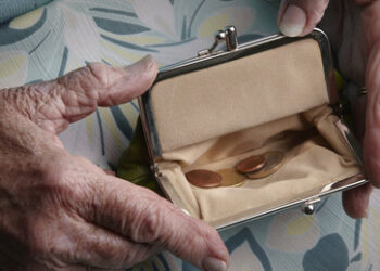 Großbritannien: Immer mehr Senioren können sich den Ruhestand nicht mehr leisten