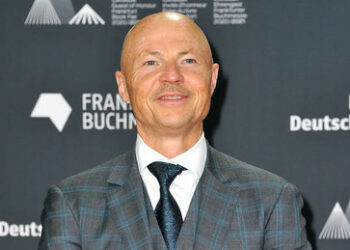 Grünen-Politiker Nimmermann wird Graichen-Nachfolger im Habeck-Ministerium