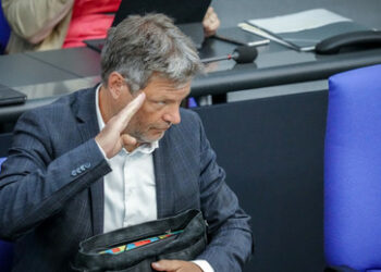 Habeck-Heizung: wenn man seine Hausaufgaben nicht macht