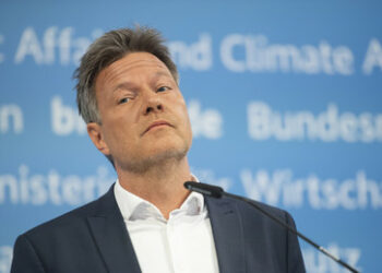 Habeck immer unbeliebter: Jeder Zweite will seinen Rücktritt