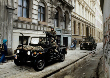 Hilfe vom "großen Bruder": Hauptbahnhof in Nürnberg soll künftig vom US-Militär patrouilliert werden