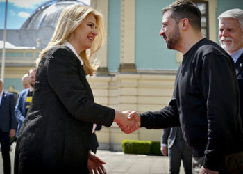 Im Osten nichts Neues? Die Eliten der östlichen EU-Staaten werden unruhig