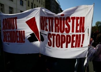 Immer ärmer trotz Arbeit – Reallöhne sinken weiter