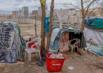 Immer mehr obdachlose Jugendliche in Deutschland – eine Stiftung schlägt Alarm