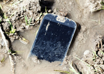 Indien: Beamter lässt Stausee entleeren, um Smartphone wiederzufinden