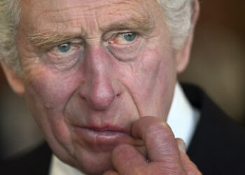 Indigene Völker fordern von König Charles Entschuldigung für britischen Kolonialismus