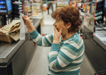 Inflation in der Eurozone steigt