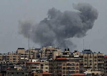 Israel in "Kriegssituation mit Islamischem Dschihad"