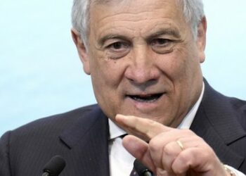 Italienischer Außenminister sagt Frankreichreise ab und fordert Entschuldigung