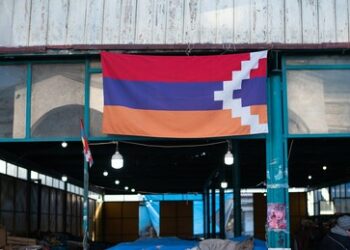 Jerewan und Baku einigen sich auf gegenseitige Anerkennung der territorialen Integrität