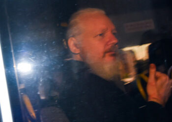 Julian Assange: Australische Parlamentariergruppe trifft US-Botschafterin Caroline Kennedy