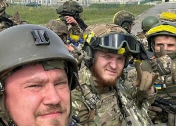 Kämpfe im russischen Gebiet Belgorod: Ukrainische Truppen besetzten vorübergehend grenznahes Dorf