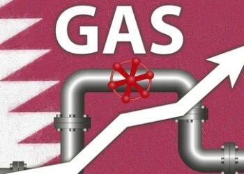 Katar warnt Europa vor Energie-Engpässen: "Das Schlimmste wird noch kommen"