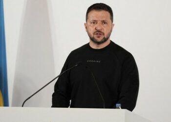 Kein Treffen mit Lula: Selenskij blitzt als Emissär des Westens ab