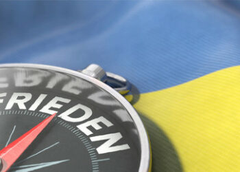 Kiew: Ukraine wird zu Verhandlungen mit Russland gedrängt