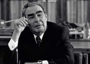 Kiew entzieht ukrainisch-stämmigem Sowjetführer Ehrenbürgerschaft