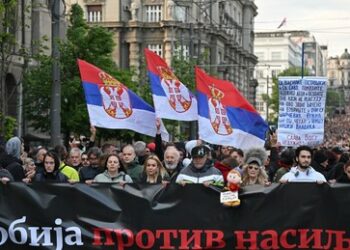 Kiewer Maidan: Höchst unterschiedliche Assoziationen in Kiew und Belgrad zum selben Anlass