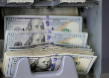 Kommt der große Knall? Der drohende US-Zahlungsausfall