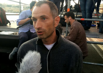 Kooperationspartner der Regierung arbeitet an der "Enthomogenisierung" Deutschlands