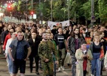 Kosovo: Pristina provoziert serbischsprachigen Norden