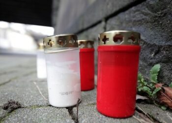 Leichenfund auf Recklinghäuser Schulhof: Hat ein Jugendlicher die 19-jährige Frau erdrosselt?