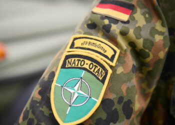 Litauen zerrt Deutschland in die militärische Konfrontation mit Russland