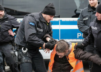 MDR manipuliert Klimakleber-Video – und will Schüler über Fake News aufklären