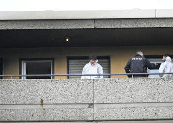 Mainstream rudert zurück: Täter von Ratingen offenbar doch kein "Corona-Leugner"